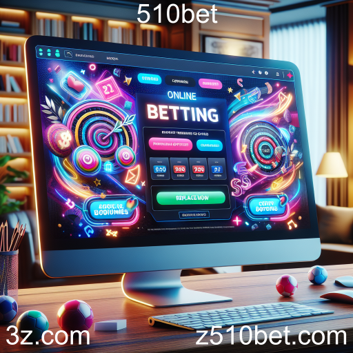 Descubra as Melhores Promoções da 510bet